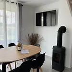 Lawendowy Zakatek & Hébergement de vacances *