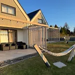 Lawendowy Zakatek & Hébergement de vacances *