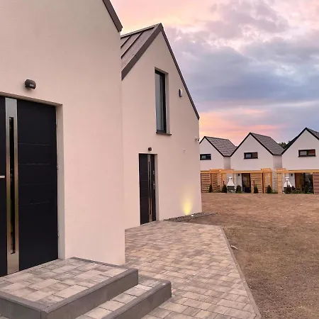 Lawendowy Zakatek & Holiday home *
