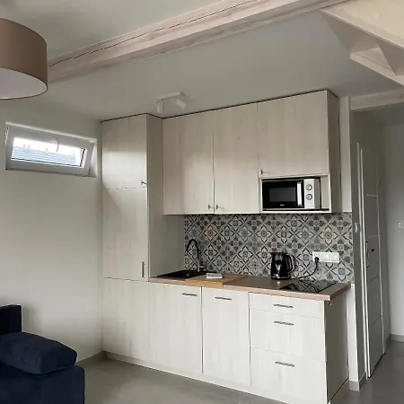 Lawendowy Zakatek & * Władysławowo