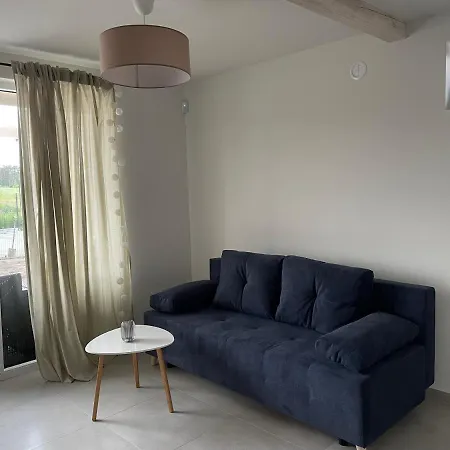 Lawendowy Zakatek & * Władysławowo