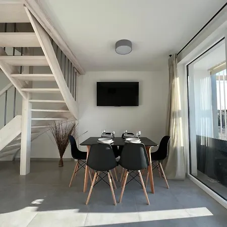 Lawendowy Zakatek & Ferienhaus