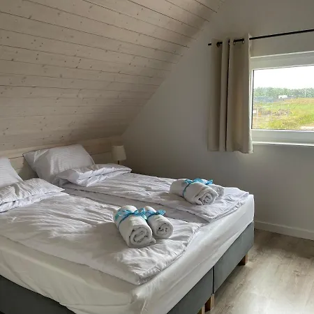 Lawendowy Zakatek & 度假居