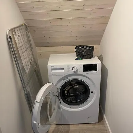 Lawendowy Zakatek & * Władysławowo