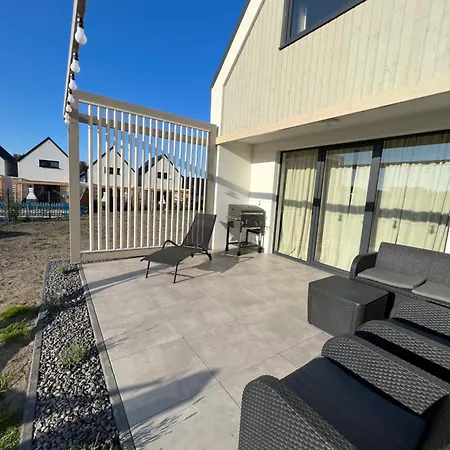 度假居 Lawendowy Zakatek &