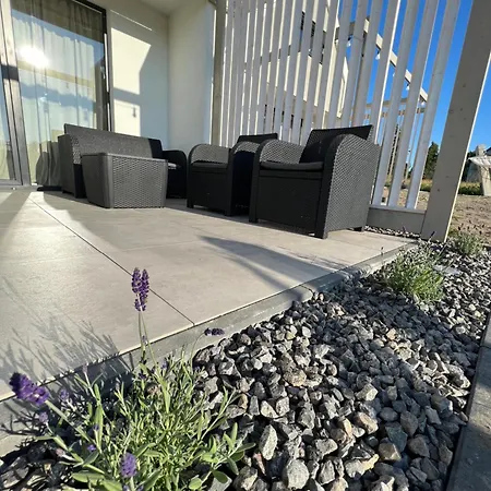 度假居 Lawendowy Zakatek & Władysławowo