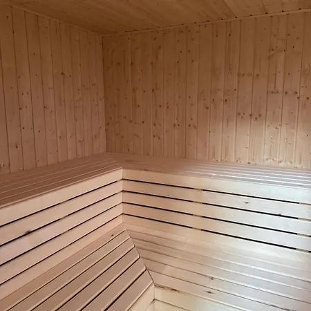 Lawendowy Zakatek & 度假居