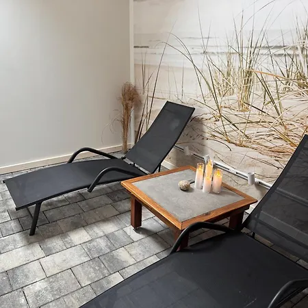 Lawendowy Zakatek & Ferienhaus Władysławowo