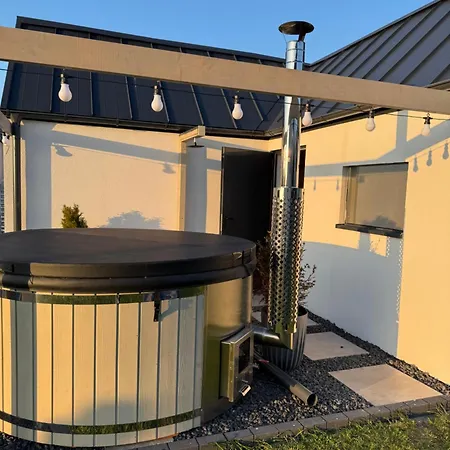 Lawendowy Zakatek & 度假居 Władysławowo