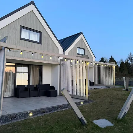 Lawendowy Zakatek & Holiday home