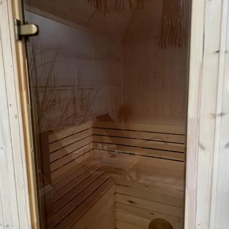 Lawendowy Zakatek & 度假居 *