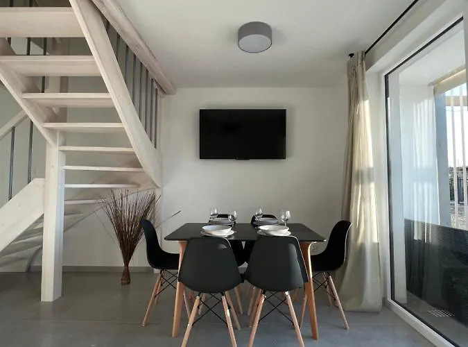 Lawendowy Zakatek & Сasa de vacaciones