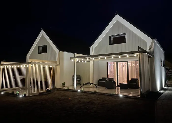 Lawendowy Zakatek & * Władysławowo