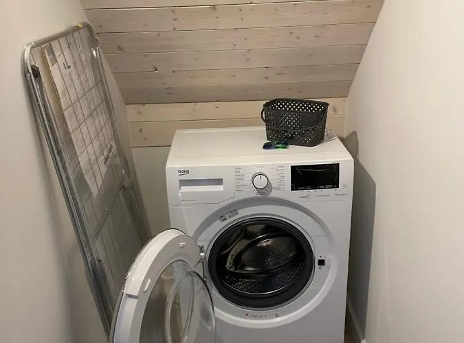 Lawendowy Zakatek & * Władysławowo