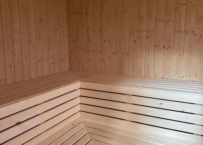 Lawendowy Zakatek & Сasa de vacaciones