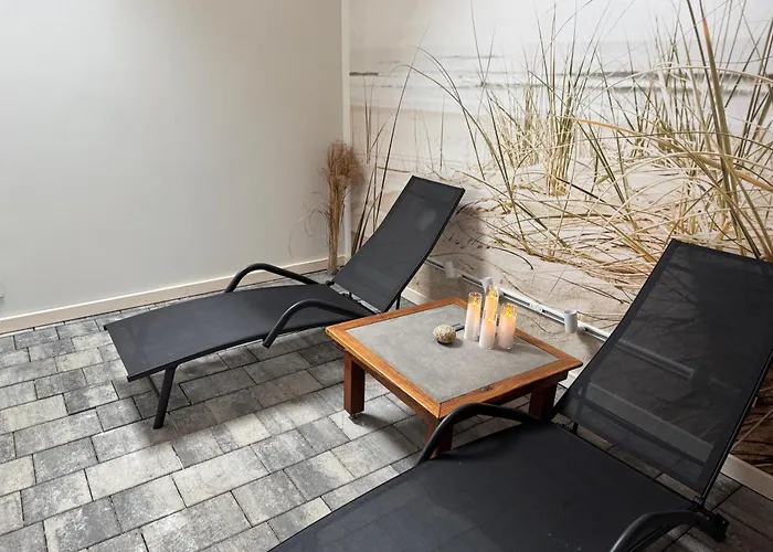 Lawendowy Zakatek & Сasa de vacaciones Władysławowo