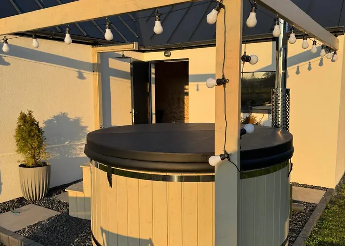 Сasa de vacaciones Lawendowy Zakatek & *