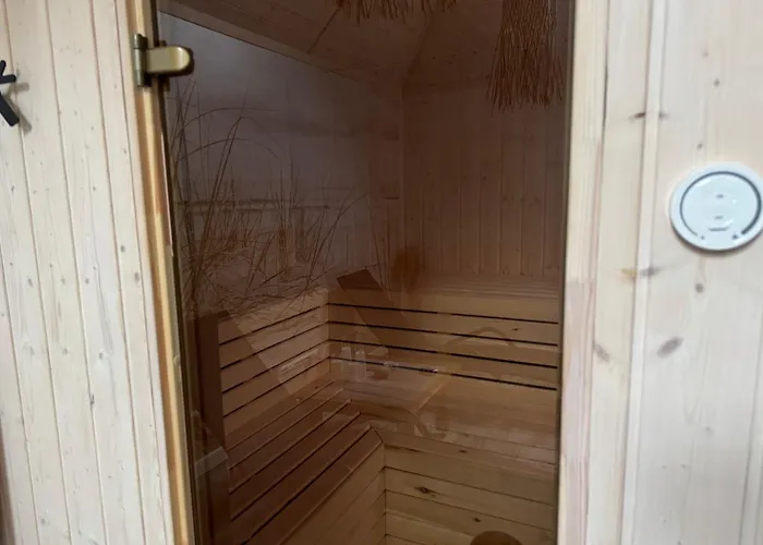 Lawendowy Zakatek & Сasa de vacaciones *